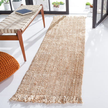 Safavieh Natural Fiber Nf828A Natural/Beige Rugs.