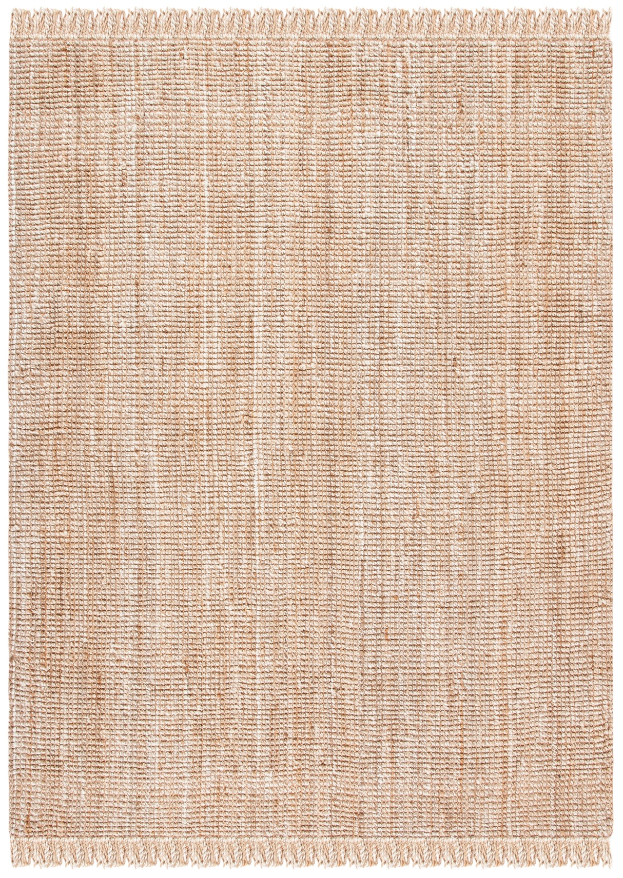 Safavieh Natural Fiber Nf828A Natural/Beige Rugs.
