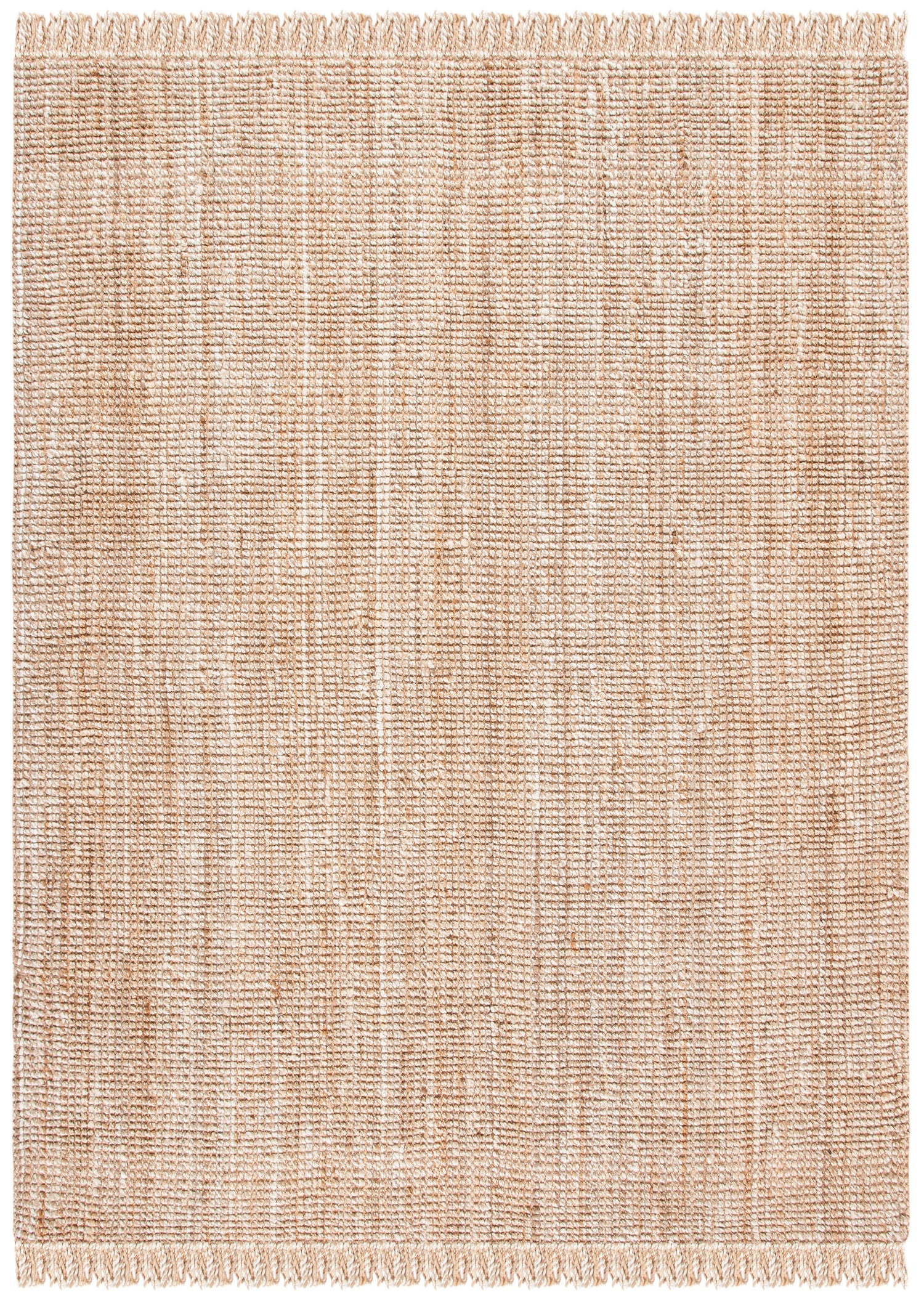 Safavieh Natural Fiber Nf828A Natural/Beige Rugs.