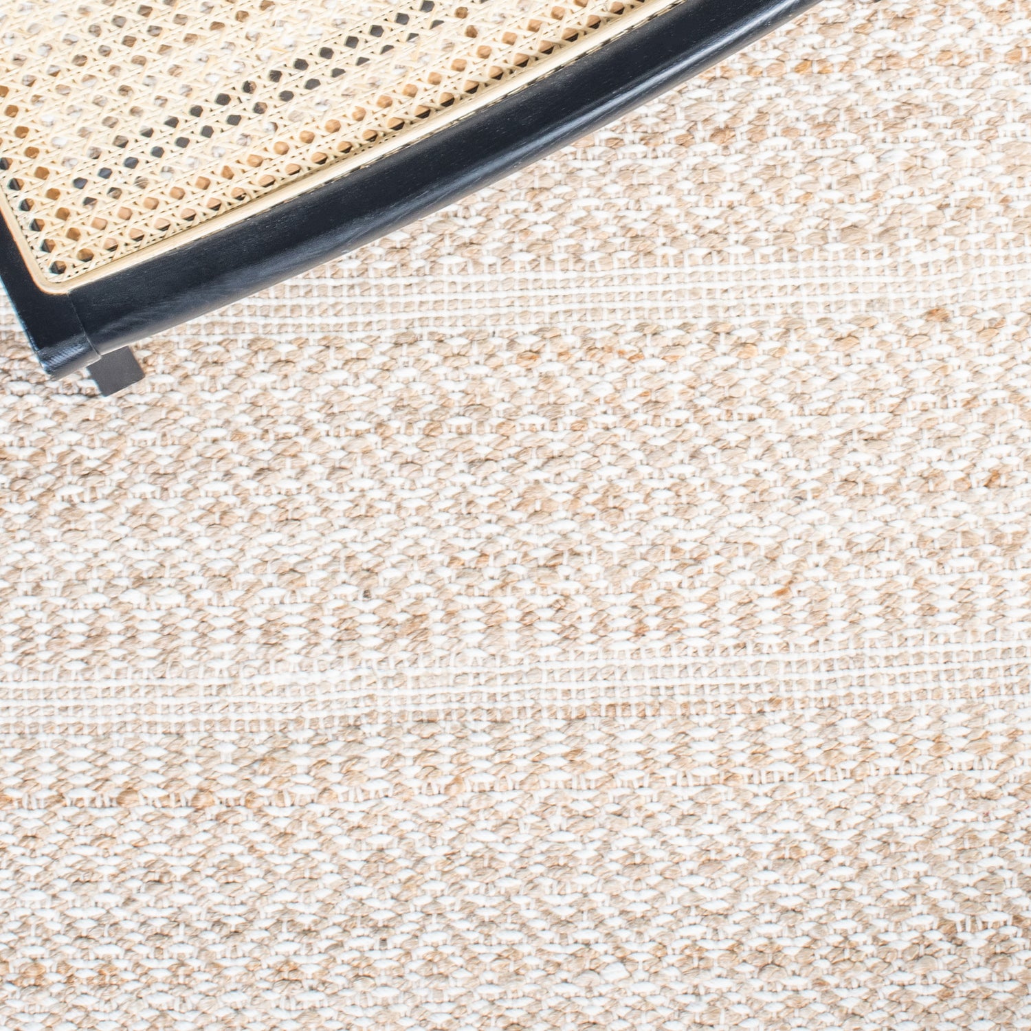 Safavieh Natural Fiber Nf829A Natural/Ivory Rugs.