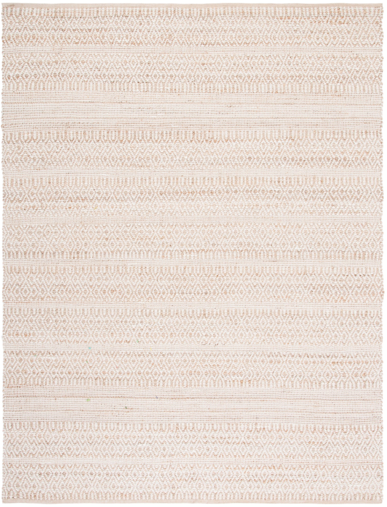 Safavieh Natural Fiber Nf829A Natural/Ivory Rugs.