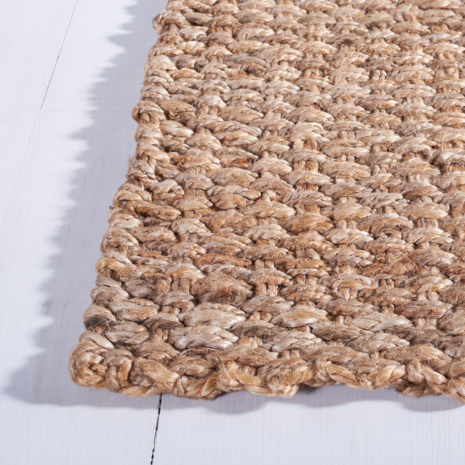 Safavieh Natural Fiber Nf830A Natural Rugs.