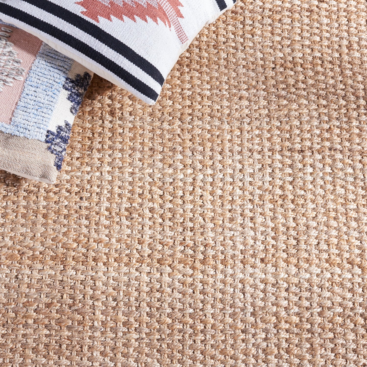 Safavieh Natural Fiber Nf830A Natural Rugs.