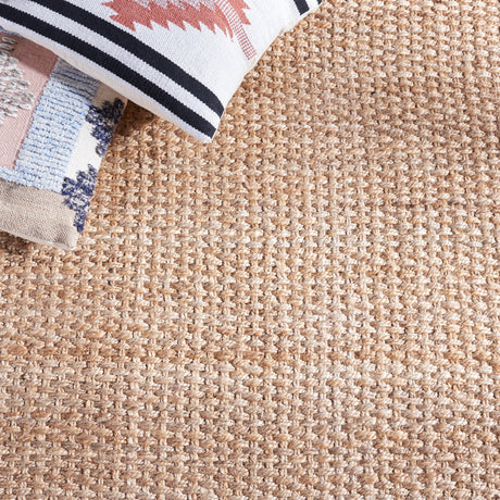 Safavieh Natural Fiber Nf830A Natural Rugs.