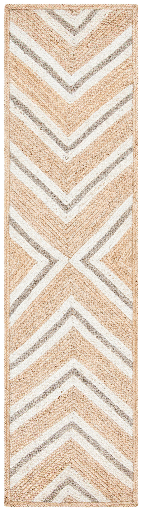 Safavieh Natural Fiber Nf886A Natural/Ivory Rugs.