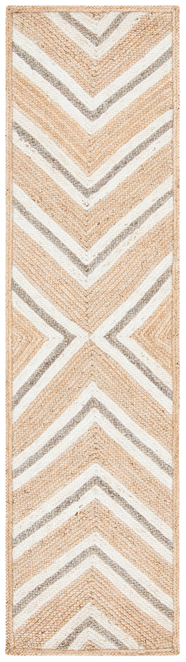Safavieh Natural Fiber Nf886A Natural/Ivory Rugs.