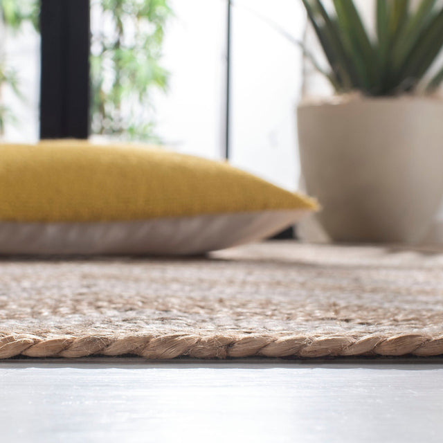 Safavieh Natural Fiber Nf886A Natural/Ivory Rugs.