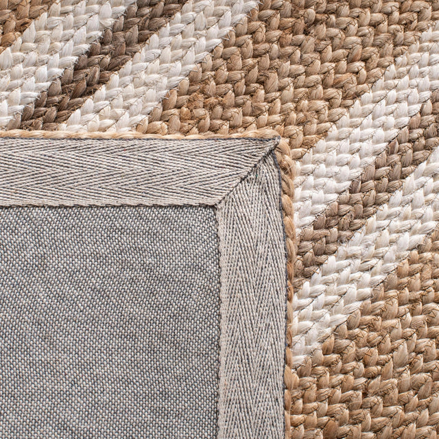 Safavieh Natural Fiber Nf886A Natural/Ivory Rugs.