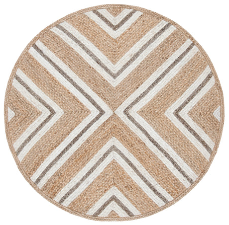 Safavieh Natural Fiber Nf886A Natural/Ivory Rugs.