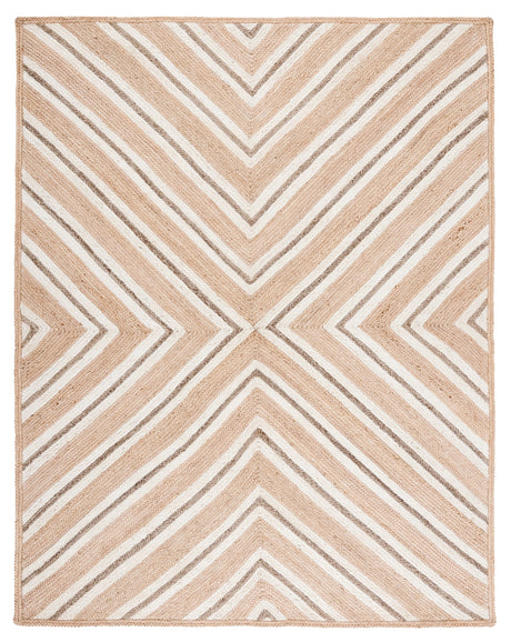 Safavieh Natural Fiber Nf886A Natural/Ivory Rugs.