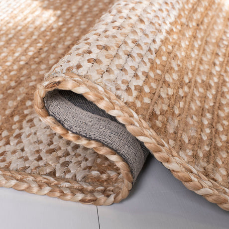 Safavieh Natural Fiber Nf887A Natural/Ivory Rugs.