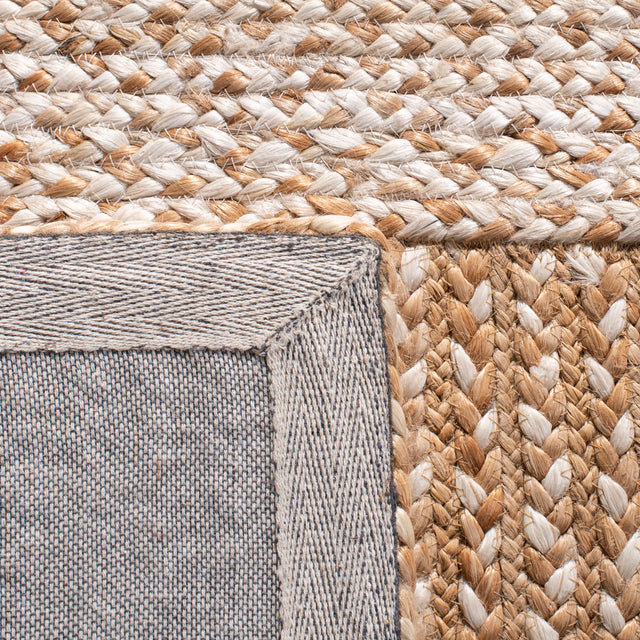 Safavieh Natural Fiber Nf887A Natural/Ivory Rugs.