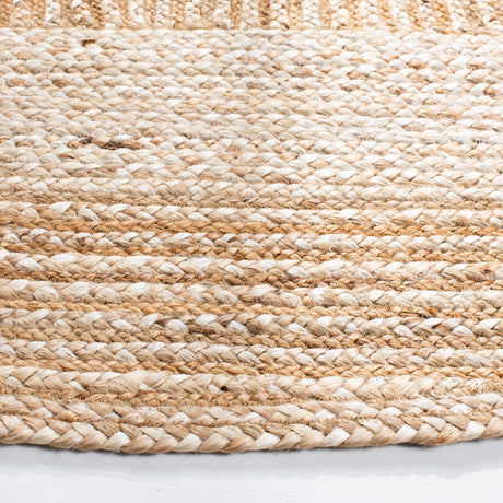 Safavieh Natural Fiber Nf887A Natural/Ivory Rugs.