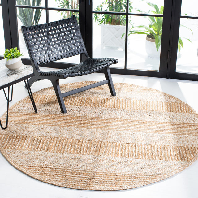 Safavieh Natural Fiber Nf887A Natural/Ivory Rugs.