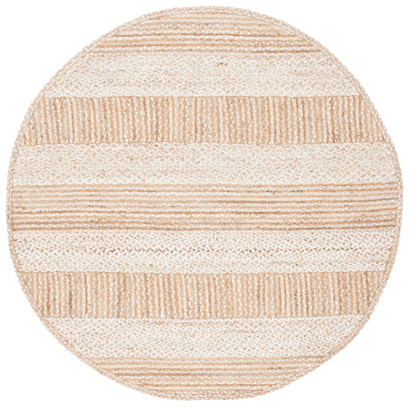 Safavieh Natural Fiber Nf887A Natural/Ivory Rugs.