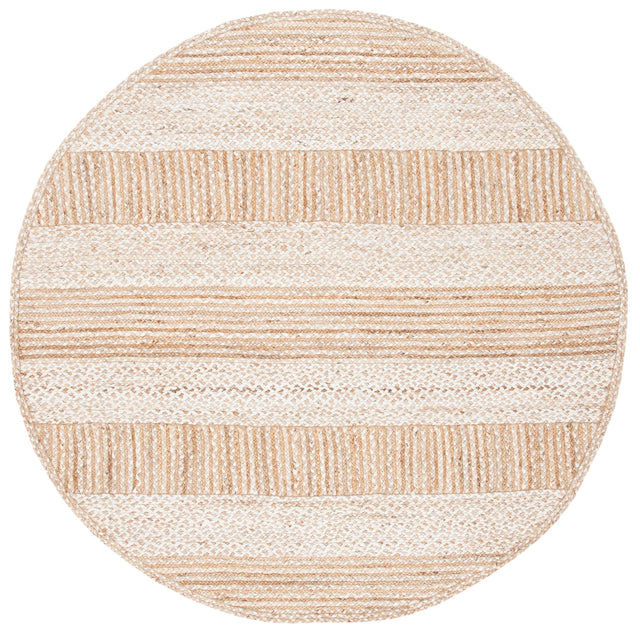 Safavieh Natural Fiber Nf887A Natural/Ivory Rugs.