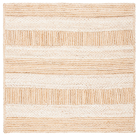 Safavieh Natural Fiber Nf887A Natural/Ivory Rugs.