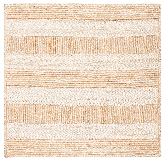 Safavieh Natural Fiber Nf887A Natural/Ivory Rugs.