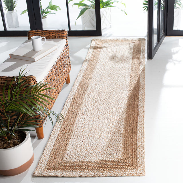 Safavieh Natural Fiber Nf888A Natural Rugs.