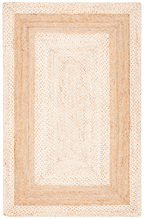Safavieh Natural Fiber Nf888A Natural Rugs.