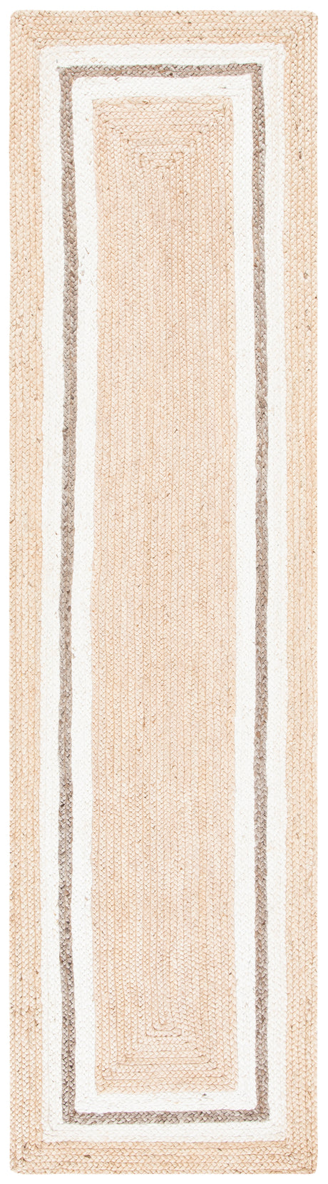 Safavieh Natural Fiber Nf890A Natural/Ivory Rugs.