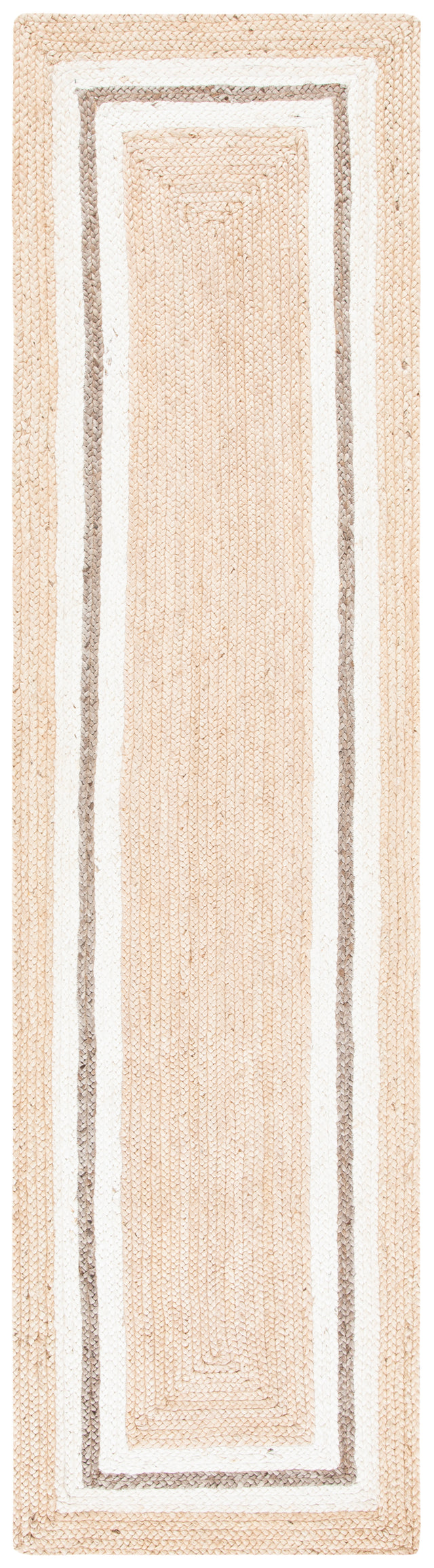 Safavieh Natural Fiber Nf890A Natural/Ivory Rugs.