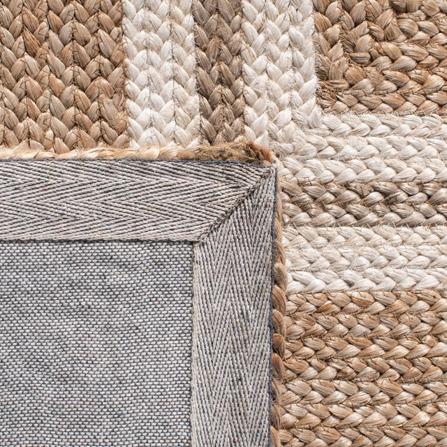 Safavieh Natural Fiber Nf890A Natural/Ivory Rugs.