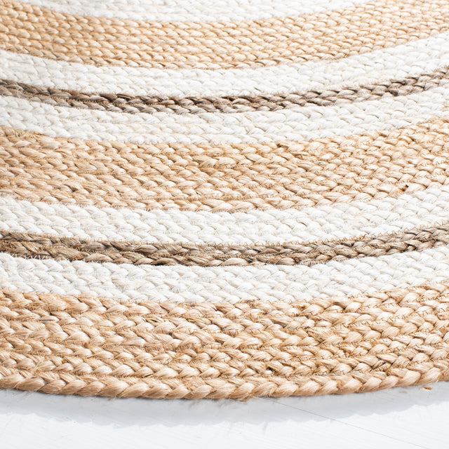 Safavieh Natural Fiber Nf890A Natural/Ivory Rugs.