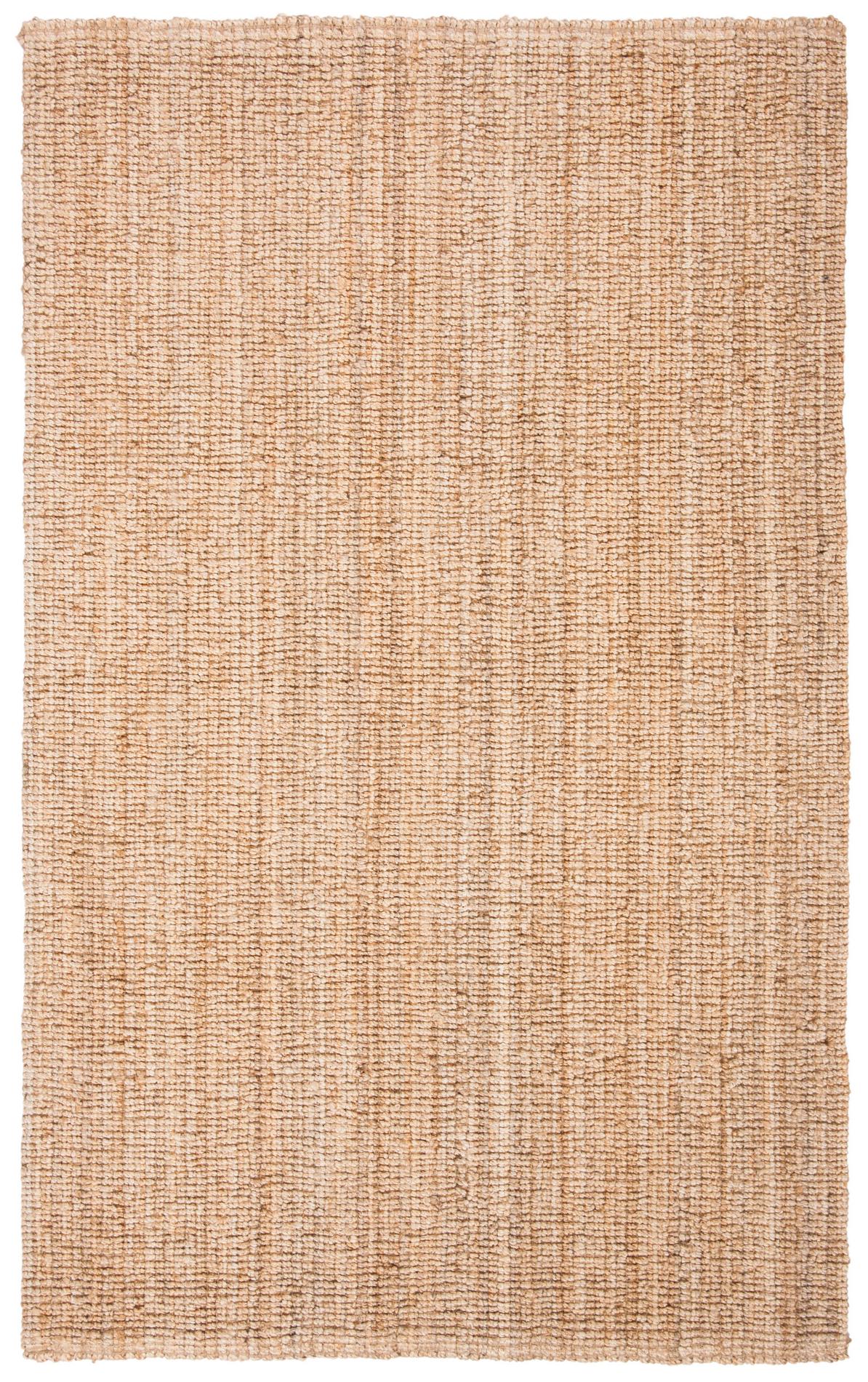 Safavieh Natural Fiber Nfb119B Beige Rug.