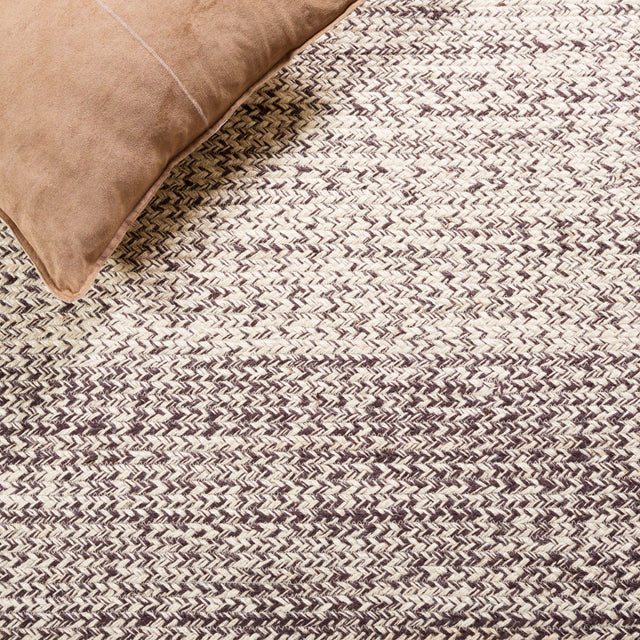 Safavieh Natural Fiber Nfb263T Natural/Brown Rug.