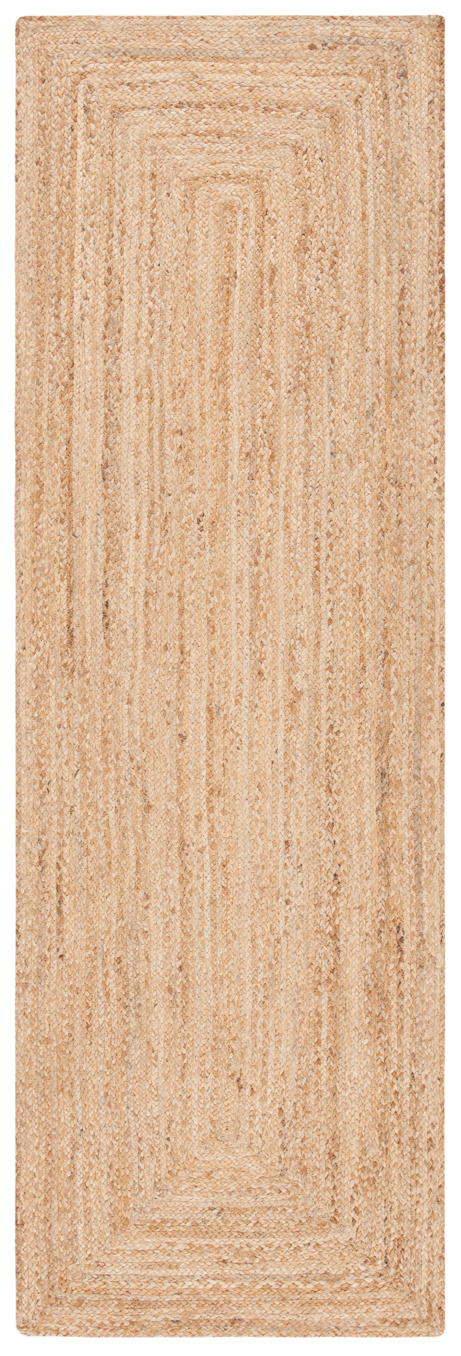 Safavieh Natural Fiber Nfb304A Natural Rugs.
