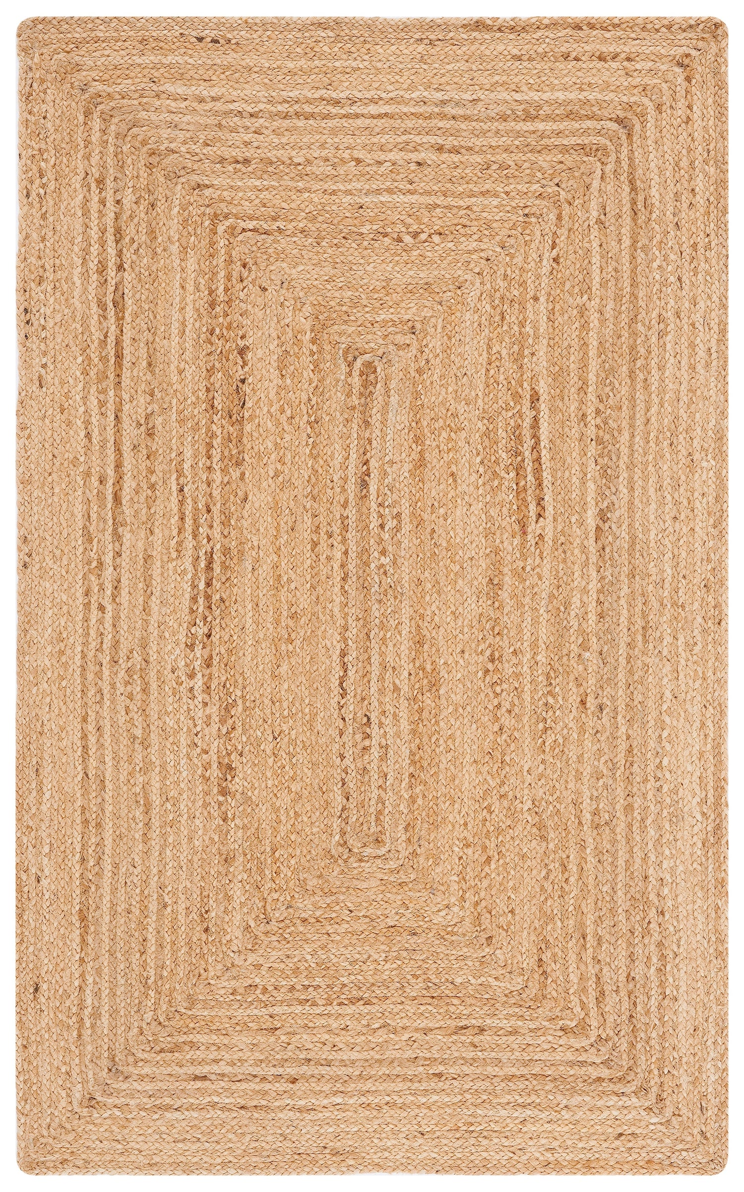 Safavieh Natural Fiber Nfb304A Natural Rugs.