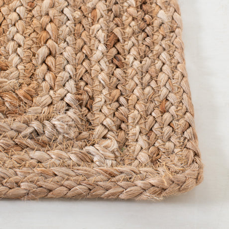 Safavieh Natural Fiber Nfb304A Natural Rugs.