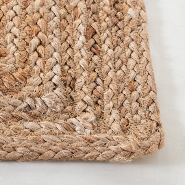Safavieh Natural Fiber Nfb304A Natural Rugs.