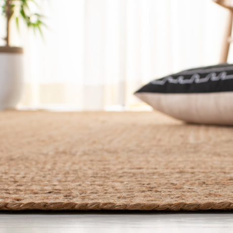 Safavieh Natural Fiber Nfb304A Natural Rugs.