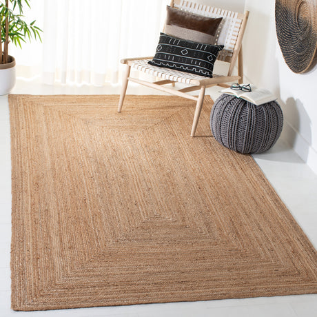 Safavieh Natural Fiber Nfb304A Natural Rugs.