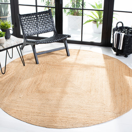 Safavieh Natural Fiber Nfb304A Natural Rugs.