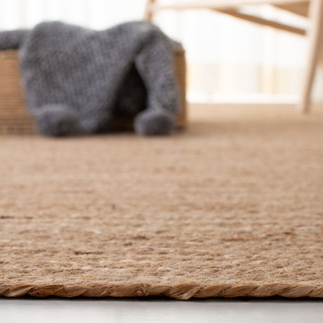 Safavieh Natural Fiber Nfb305A Natural Rugs.