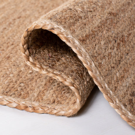 Safavieh Natural Fiber Nfb305A Natural Rugs.