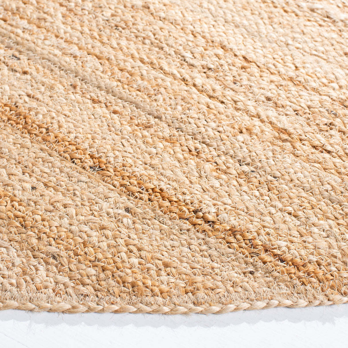 Safavieh Natural Fiber Nfb305A Natural Rugs.