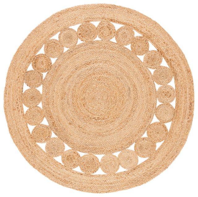 Safavieh Natural Fiber Nfb306A Natural Rugs.