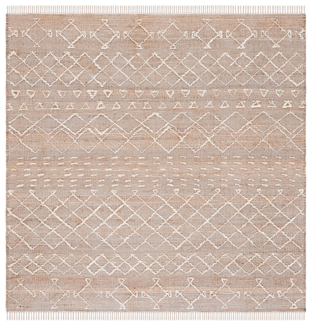 Safavieh Natural Fiber Nfb405A Natural/Ivory Rug.