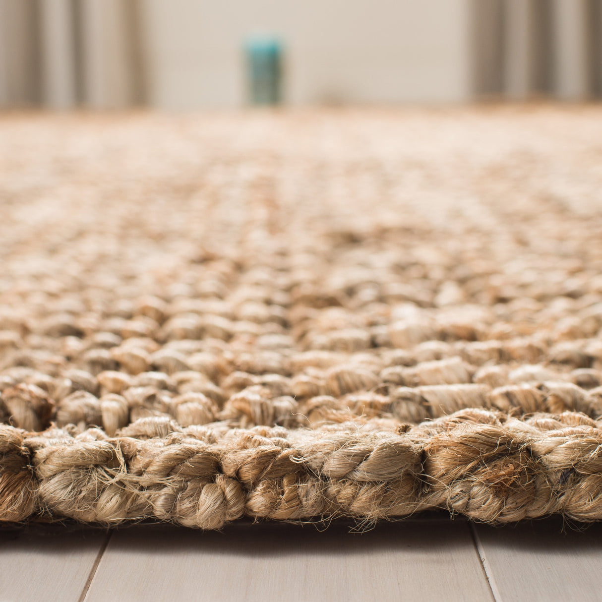 Safavieh Natural Fiber Nfb447A Natural Rug.