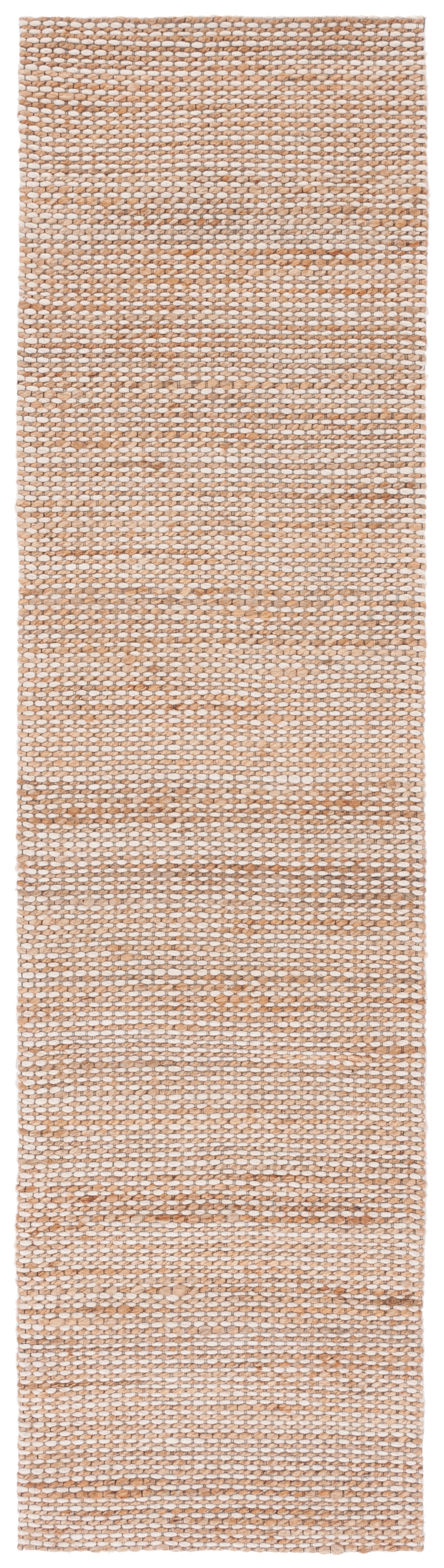 Safavieh Natural Fiber Nfb553B Natural/Beige Rug.