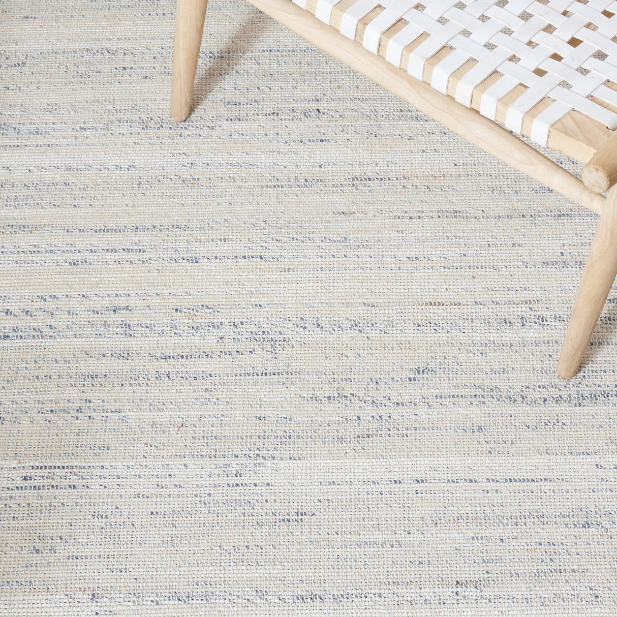 Safavieh Natural Fiber Nfb555B Beige/Grey Rug.