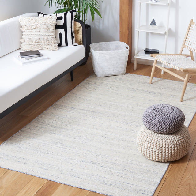 Safavieh Natural Fiber Nfb555B Beige/Grey Rug.