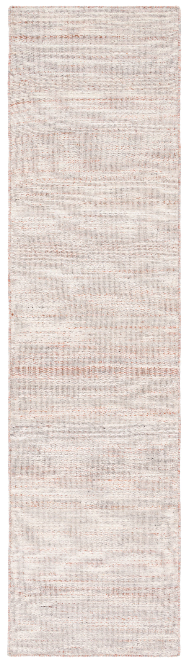 Safavieh Natural Fiber Nfb555F Grey/Red Rug.