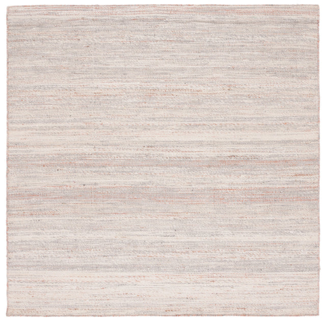 Safavieh Natural Fiber Nfb555F Grey/Red Rug.