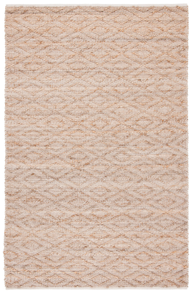 Safavieh Natural Fiber Nfb601A Natural Rugs.