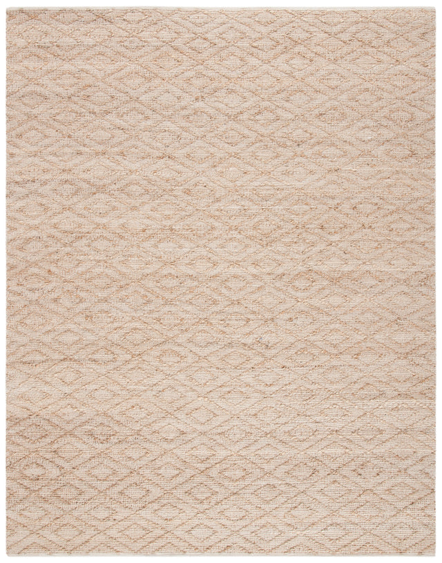 Safavieh Natural Fiber Nfb601A Natural Rugs.